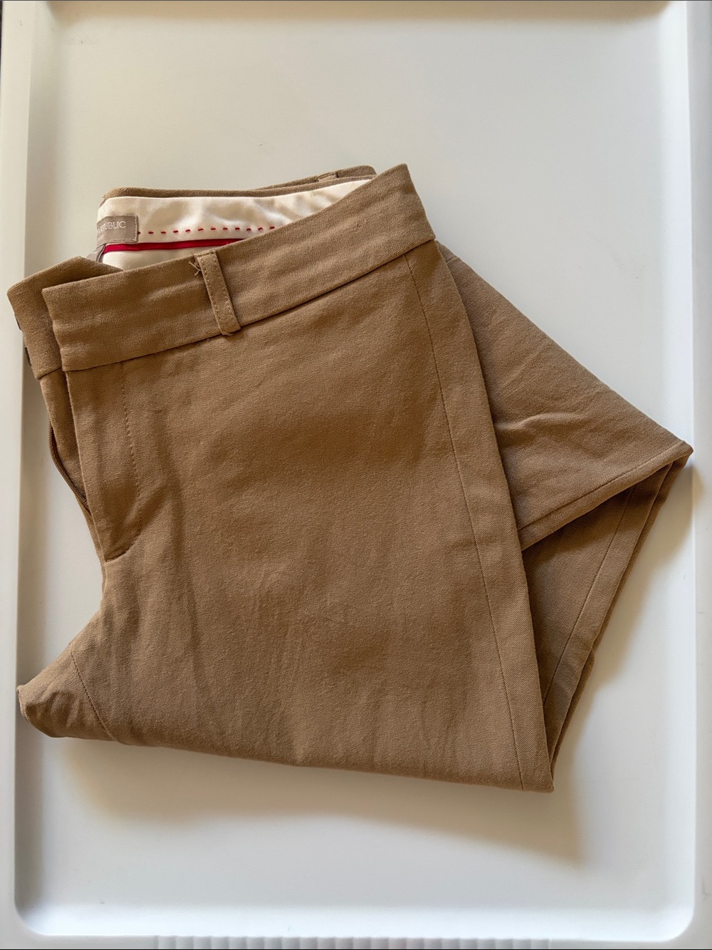 Banana Republic Sloan Pants